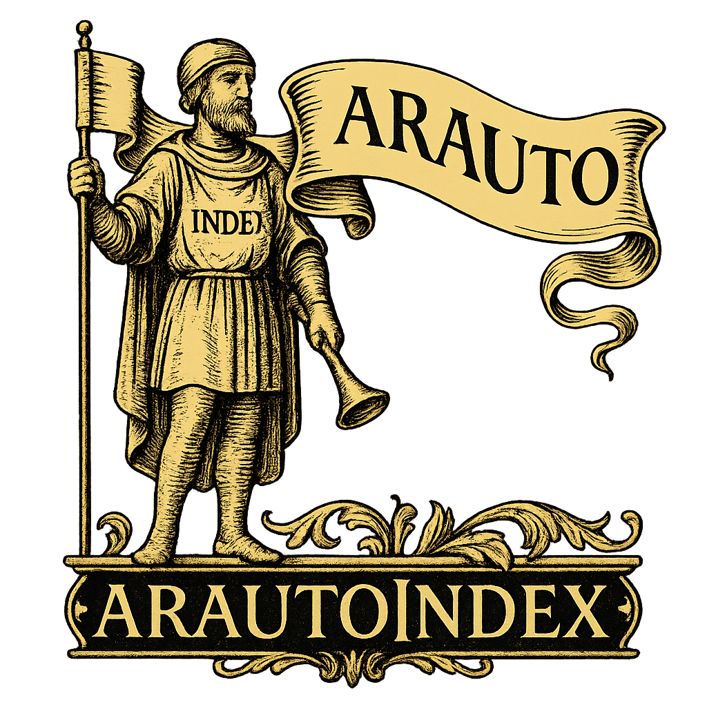 Arauto Index